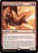 Image for Scourge of the Throne (253) (Commander Masters) - Magic: The Gathering