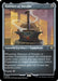 Image for Hammer of Nazahn (Foil Etched) (606) (Commander Masters) - Magic: The Gathering