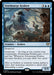 Image for Stormsurge Kraken (122) (Commander Masters) - Magic: The Gathering
