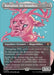 Image for Morophon, the Boundless (Textured Foil) (1058) (Commander Masters) - Magic: The Gathering