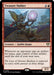 Image for Treasure Nabber (265) (Commander Masters) - Magic: The Gathering