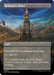 Image for Reliquary Tower (Borderless) (663) (Commander Masters) - Magic: The Gathering