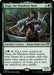 Image for Yisan, the Wanderer Bard (334) (Commander Masters) - Magic: The Gathering