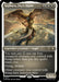 Image for Sephara, Sky's Blade (Foil Etched) (471) (CMM) - Magic: The Gathering