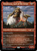 Image for Purphoros, God of the Forge (Foil Etched) (547) (Commander Masters) - Magic: The Gathering