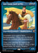 Image for Sun Quan, Lord of Wu (Foil Etched) (498) (Commander Masters) - Magic: The Gathering