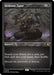 Image for Demonic Tutor (Foil Etched) (509) (Commander Masters) - Magic: The Gathering