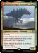 Image for Zilortha, Strength Incarnate (366) (Commander Masters) - Magic: The Gathering