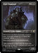 Image for Ogre Slumlord (Foil Etched) (518) (Commander Masters) - Magic: The Gathering