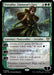 Image for Freyalise, Llanowar's Fury (290) (Commander Masters) - Magic: The Gathering