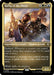 Image for Rafiq of the Many (Foil Etched) (589) (Commander Masters) - Magic: The Gathering