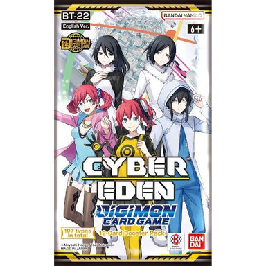 Digimon Card Masters Digimon Card Masters