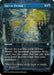 Image for Fact or Fiction (Borderless) (631) (Commander Masters) - Magic: The Gathering