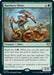 Image for Hatchery Sliver (741) (Commander Masters) - Magic: The Gathering