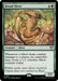 Image for Brood Sliver (887) (Commander Masters) - Magic: The Gathering