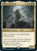 Image for Sliver Hivelord (937) (Commander Masters) - Magic: The Gathering