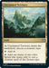 Image for Unclaimed Territory (1050) (Commander Masters) - Magic: The Gathering