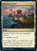 Image for Seaside Citadel (1029) (Commander Masters) - Magic: The Gathering