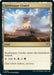 Image for Sandsteppe Citadel (1024) (Commander Masters) - Magic: The Gathering