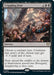 Image for Crippling Fear (862) (Commander Masters) - Magic: The Gathering