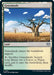Image for Grasslands (1002) (Commander Masters) - Magic: The Gathering
