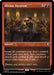 Image for Disrupt Decorum (Foil Etched) (533) (Commander Masters) - Magic: The Gathering