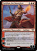 Image for Sarkhan the Masterless (880) (Commander Masters) - Magic: The Gathering