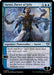 Image for Narset, Parter of Veils (853) (Commander Masters) - Magic: The Gathering