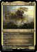 Image for Zacama, Primal Calamity (Foil Etched) (598) (Commander Masters) - Magic: The Gathering