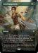 Image for Arachnogenesis (Borderless) (647) (Commander Masters) - Magic: The Gathering
