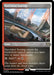 Image for Spectator Seating (Foil Etched) (618) (Commander Masters) - Magic: The Gathering