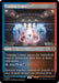 Image for Training Center (Foil Etched) (619) (Commander Masters) - Magic: The Gathering