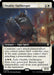 Image for Onakke Oathkeeper (Extended Art) (755) (Commander Masters) - Magic: The Gathering