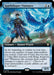 Image for Sparkshaper Visionary (Extended Art) (758) (Commander Masters) - Magic: The Gathering
