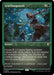 Image for Arachnogenesis (Foil Etched) (553) (Commander Masters) - Magic: The Gathering