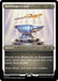 Image for Steelshaper's Gift (Foil Etched) (474) (Commander Masters) - Magic: The Gathering
