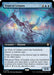 Image for Titan of Littjara (Extended Art) (760) (Commander Masters) - Magic: The Gathering