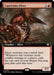 Image for Capricious Sliver (Extended Art) (765) (Commander Masters) - Magic: The Gathering