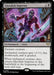 Image for Ghoulish Impetus (732) (Commander Masters) - Magic: The Gathering
