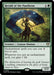 Image for Herald of the Pantheon (898) (Commander Masters) - Magic: The Gathering
