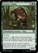 Image for Greater Tanuki (897) (Commander Masters) - Magic: The Gathering