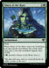 Image for Omen of the Hunt (906) (Commander Masters) - Magic: The Gathering