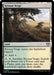 Image for Krosan Verge (1008) (Commander Masters) - Magic: The Gathering