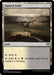 Image for Tainted Field (1039) (Commander Masters) - Magic: The Gathering