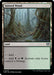 Image for Tainted Wood (1040) (Commander Masters) - Magic: The Gathering