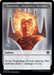 Image for Emblem - Chandra, Awakened Inferno // Wizard Double-Sided Token (78 // 71) (Commander Masters) - Magic: The Gathering