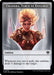 Image for Emblem - Chandra, Torch of Defiance // Wizard Double-Sided Token (79 // 71) (Commander Masters) - Magic: The Gathering