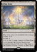 Image for Blast Zone (987) (Commander Masters) - Magic: The Gathering