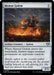 Image for Meteor Golem (399) (Commander Masters) - Magic: The Gathering