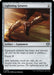 Image for Lightning Greaves (398) (Commander Masters) - Magic: The Gathering